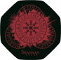 Drakkar Kattegat Floor Mat - Chair Pad