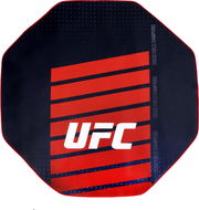 Konix UFC  Floor Mat - Padlóvédő székalátét