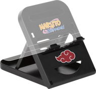 Konix Naruto "Akatsuki" Nintendo Switch Portable Stand - Stojan na hernú konzolu