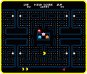 Konix Pac-Man M Mousepad - Mouse Pad