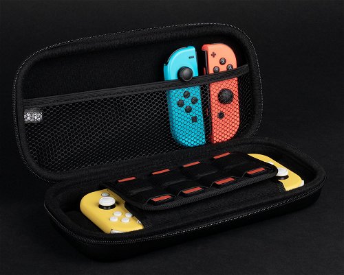 Konix One Case Piece Marineford Nintendo Switch Nintendo Lite Switch Carry - Switch-Hülle 