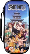 Konix One Piece Marineford Nintendo Switch & Switch Lite Carry Case - Case for Nintendo Switch