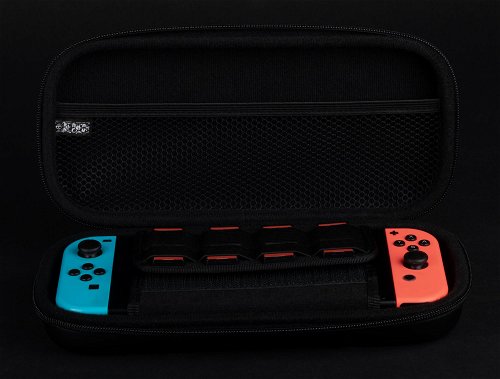Konix One & Switch Piece Nintendo Case - Wano Switch-Hülle Nintendo Lite Carry Switch