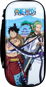 Konix One Piece Wano Nintendo Switch & Switch Lite Carry Case - Nintendo Switch tok