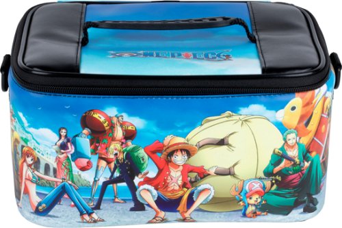 Konix One Piece Nintendo Switch All in Lunch Bag - Taška