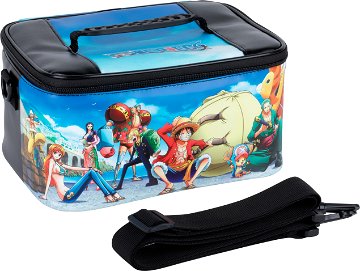 Konix One Piece Nintendo All Switch - in Taška Lunch Bag