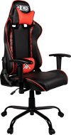 Konix One Piece Gaming Chair - Gaming-Stuhl