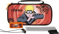 Konix Naruto Nintendo Switch "Jutsu" Starter Kit - Spielzubehör-Set