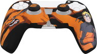 Konix Naruto Orange PlayStation 5 DualSense Protection Kit - New (11376)