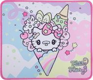Konix Hello Kitty "Ice Cream" M Mousepad - Mouse Pad