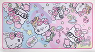 Konix Hello Kitty XXL Mousepad - Mouse Pad