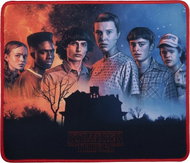 Konix Stranger Things "Best Friends" Mousepad - Mouse Pad