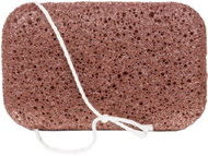 Kongy Cognac body sponge - pink clay - Sponge
