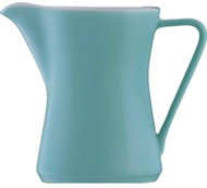 Lilien Milk jug Daisy 0,15 l aquamarine - Milk Pitcher