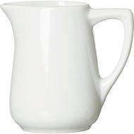 Gastro Konvička na mléko Bianco 250 ml, bílá - Konvička na mléko