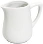 Bianco Konvička na mléko 100 ml, bílá, 6 ks - Konvička na mléko