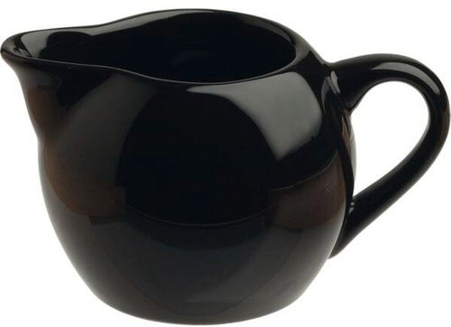 Tognana Konvička na mléko Black 0,05 l, 12 ks - Konvička na mléko - Hlavní obrázek