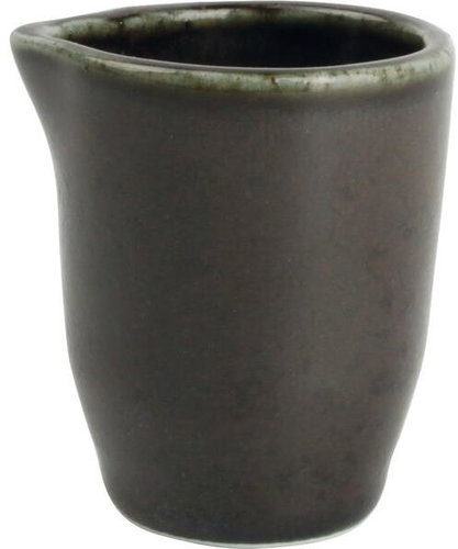 F2D Ceres Black Milk jug 50 ml - Milk Pitcher - Main image