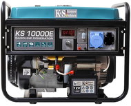 Könner & Söhnen KS 10000E - Generator