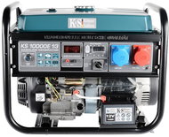 Könner & Söhnen KS 10000E 1/3 - Generator