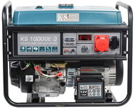 Könner & Söhnen KS 10000E 3 - Generator