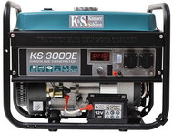 Könner & Söhnen KS 3000E - Generator