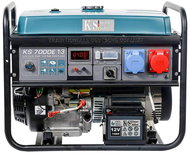 Könner & Söhnen KS 7000E 1/3 - Generator