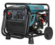 Könner & Söhnen KS 4000i E - Generator