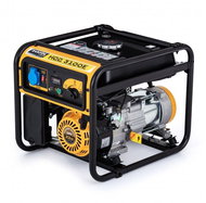 Hahn & Sohn HGG 3100E AVR - Generator