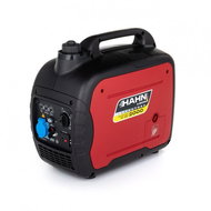 Hahn & Sohn H IG 2000 - Generator
