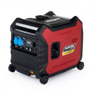 Hahn & Sohn H IG 3500 - Generator