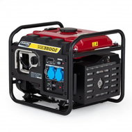 Hahn & Sohn H IG 3500E - Generator