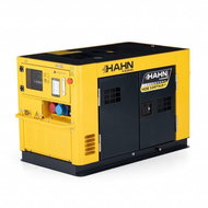 Hahn & Sohn HDE12STAi3 - Generator
