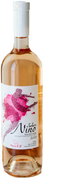 Koncho & Co Georgian wine Nino Rose 750 ml 11.50 % vol. - Wine
