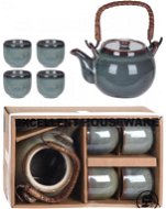 Koopman Tea set teapot + 4 mugs - Teapot