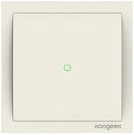 Koogeek One Way Switch KH01CN - WiFi spínač