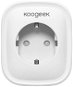 Koogeek Smart Plug KLSP1 - Chytrá zásuvka