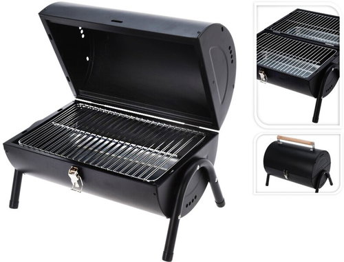 KOOPMAN Charcoal grill 41 × 36 cm - Grill - Main image