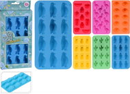 Koopman Ice molds TROPIC set 6pcs - Ice Cube Tray
