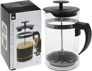 Koopman French press coffee 1l - French Press