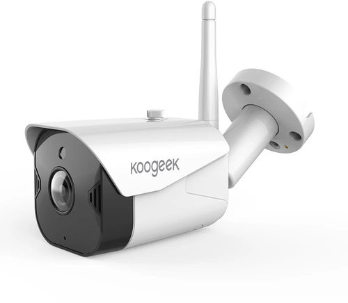 Koogeek IP Camera KSC2-EU - IP Camera - Main image
