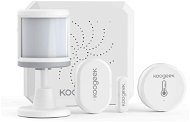 Koogeek Alarm KDS3 - Alarmanlage