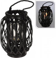 Koopman Lucerna Willow black - Lantern