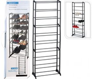 Koopman Shoe rack - 10 shelves - Shoe Rack