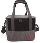 Thermal Bag Koopman Cooler Plus 10l cooler bag, grey - Termotaška