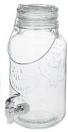 Koopman Bottle 4000ml, with Tap - Drinks Dispenser