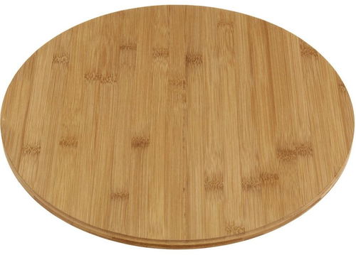Koopman Podnos otočný pr.35cm bambus - Podnos - Hlavní obrázek