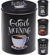 Koopman Set of food jars RETRO, 3 pcs - Food Container Set