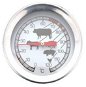 Koopman Hőmérő sütéshez/főzéshez - Konyhai hőmérő