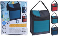 Koopman Cooling bag URSA 5 l red - Thermal Bag